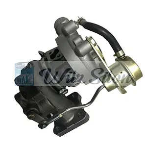 For Toyota Avensis 2CT turbocharger 17201-64050 17201-64040 17201-64110 2439510 17201-70020