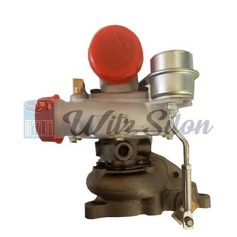 For Kia Sportage I 2.5TD turbocharger 715924-5002S 715924 715843 715843-5002S