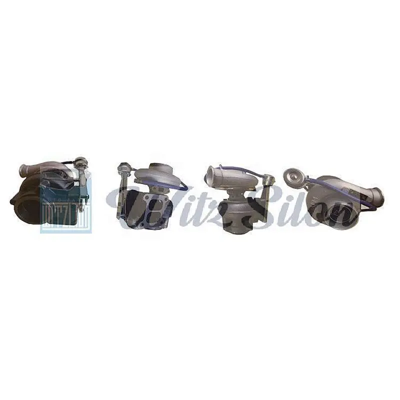 DSC912 engine turbocharger HX40W 3539635 3539637 571532 1400413 1380095 1380097 452163-5005S 452309-5014S