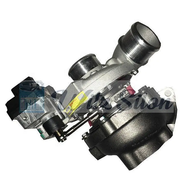 H5 2.0 4D20D 120KW Diesel turbocharger GTC14V 1118100AED12 815479-5007