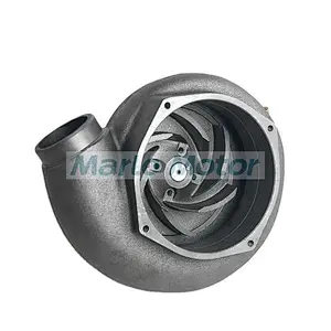 Cummins Water Pump 3635783 KTA38 QSK38