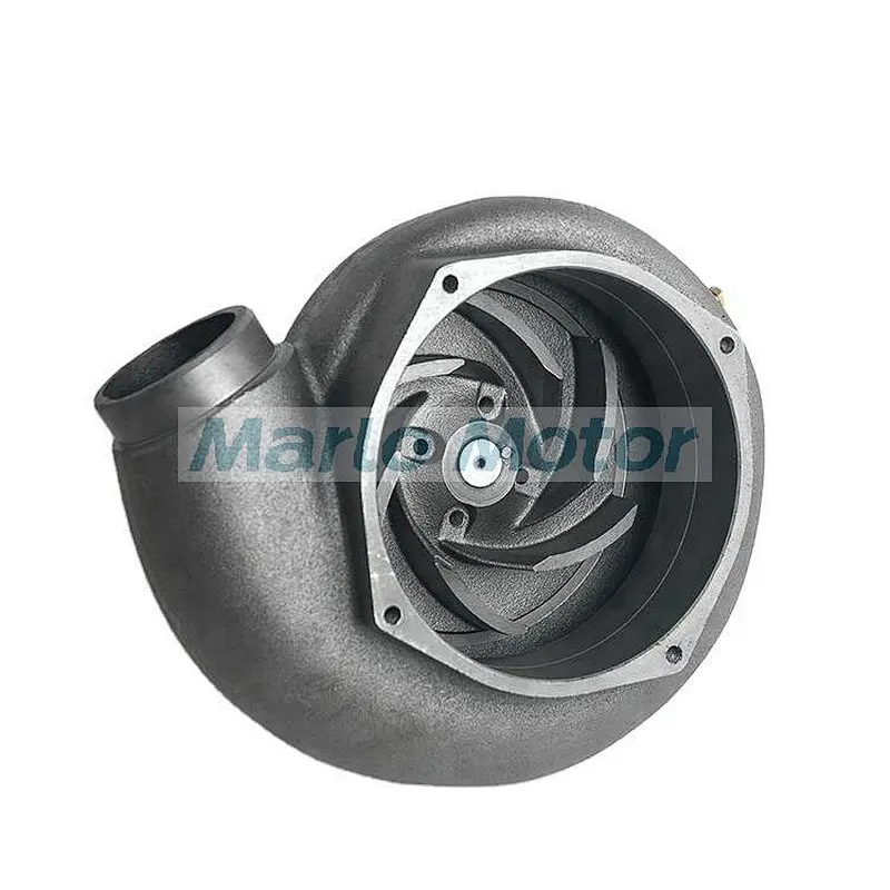 Cummins Water Pump 3635783 KTA38 QSK38