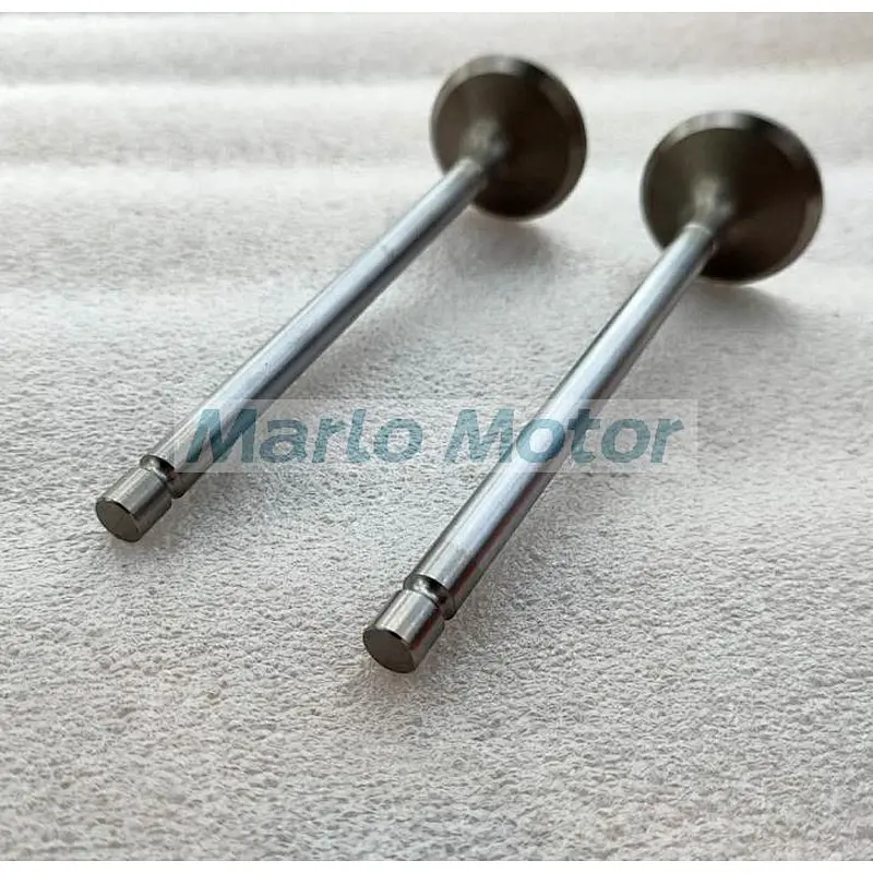 6L ISLe QSL8.9 QSL9 intake valve 4089761 3970727 exhaust valve 4089762 3969637 valve guide 3942645
