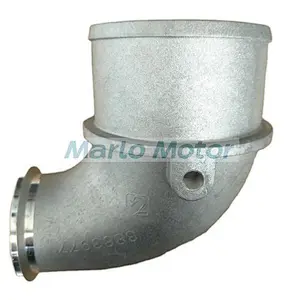 6CT ISC8.3 ISCe QSC8.3 6L ISLe QSL air intake connection tube 3883977 3883285
