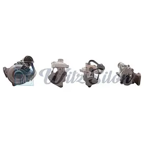 Z13DTJ turbocharger KP35 54359880019 5435-988-0019 55202637 93191833 5860028 55202638 93187874 860232 54359700019 5435-970-0019