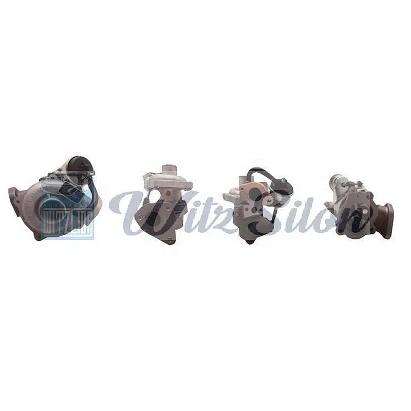 Z13DTJ turbocharger KP35 54359880019 5435-988-0019 55202637 93191833 5860028 55202638 93187874 860232 54359700019 5435-970-0019