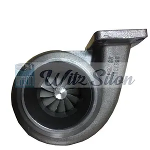 BHT3B turbocharger 167050 3803287 3529040 3527693 for sale