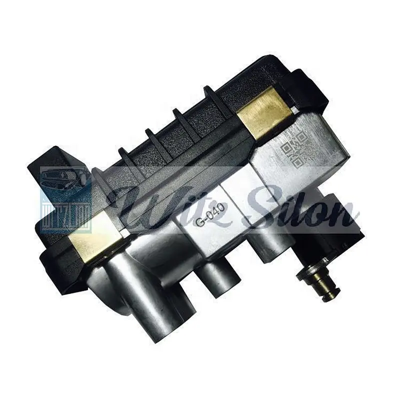 For Volvo V50 V70 S40 S60 S80 XC90 2.4L G-040 actuator 6NW009228 730314 for turbocharger 762060-5016S