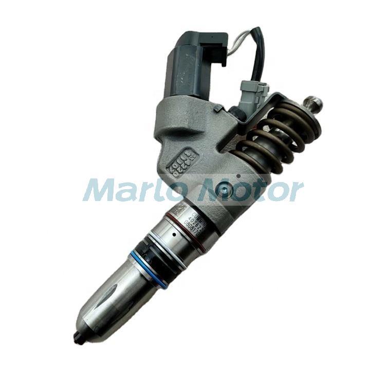 M11 ISM11 QSM11 L10 diesel Common rail fuel Injector 4903472 4026222 4903319 4062851 3411845 3411754 3411756