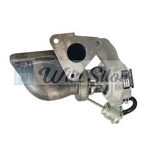 For Ford PHFA PHFC JXFC JXFA Puma V348 3.3T turbocharger 49131-05403 49131-05212 4913105403 49S31-05452 6C1Q6K682DF