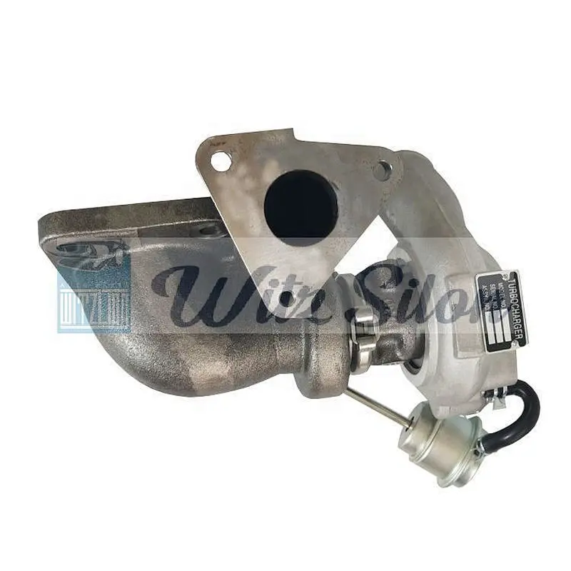 For Ford PHFA PHFC JXFC JXFA Puma V348 3.3T turbocharger 49131-05403 49131-05212 4913105403 49S31-05452 6C1Q6K682DF