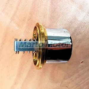 High Quality Cummins CCEC NTAA855 Diesel Engine Parts Thermostat 3076489 201737