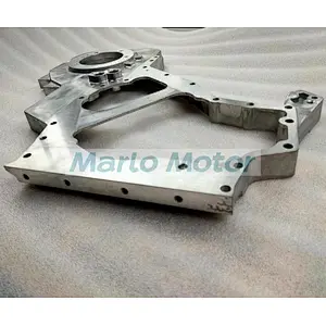 QSC8.3 ISC 6CT8.3 genuine diesel engine parts gear housing 4992995 3945852 3942515