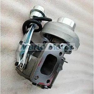 B4.5 QSB4.5 ISB4.5 4BT HX30W turbocharger 4035052 4035055 4043008 4035053 4035054 4089467