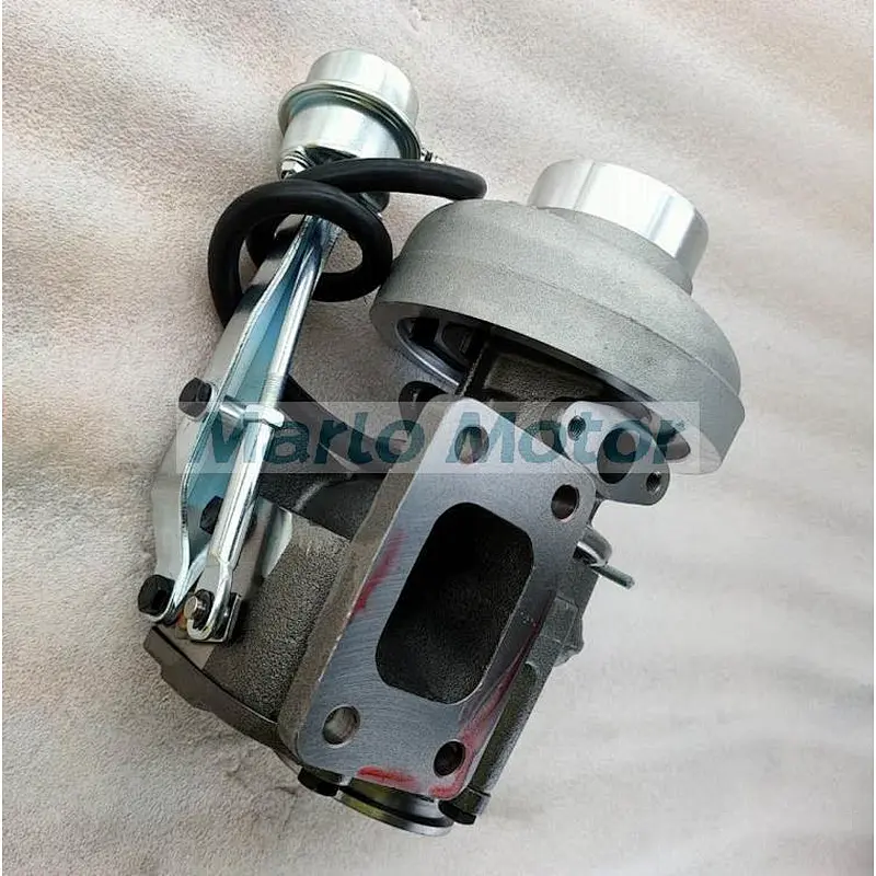 B4.5 QSB4.5 ISB4.5 4BT HX30W turbocharger 4035052 4035055 4043008 4035053 4035054 4089467