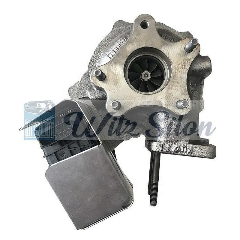 ENS RA428RT turbocharger GTB1756VK 68033479AB 35242122G 763148 771954 35242127G