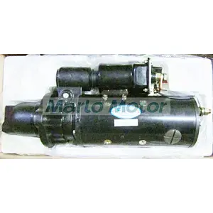 Genuine diesel engine NTA855 parts cummins motor starter 3021036