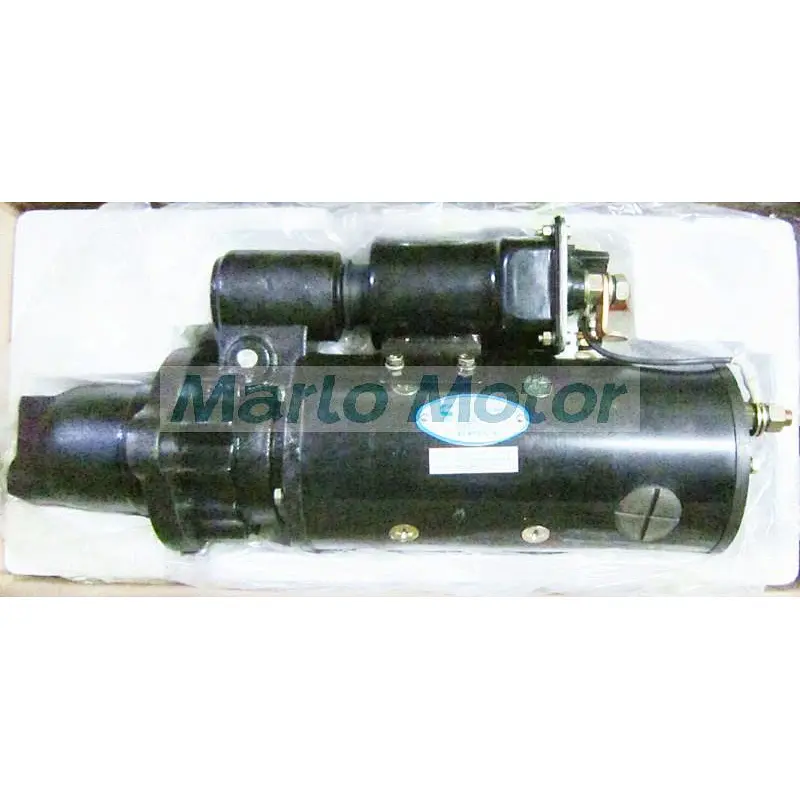 Genuine diesel engine NTA855 parts cummins motor starter 3021036