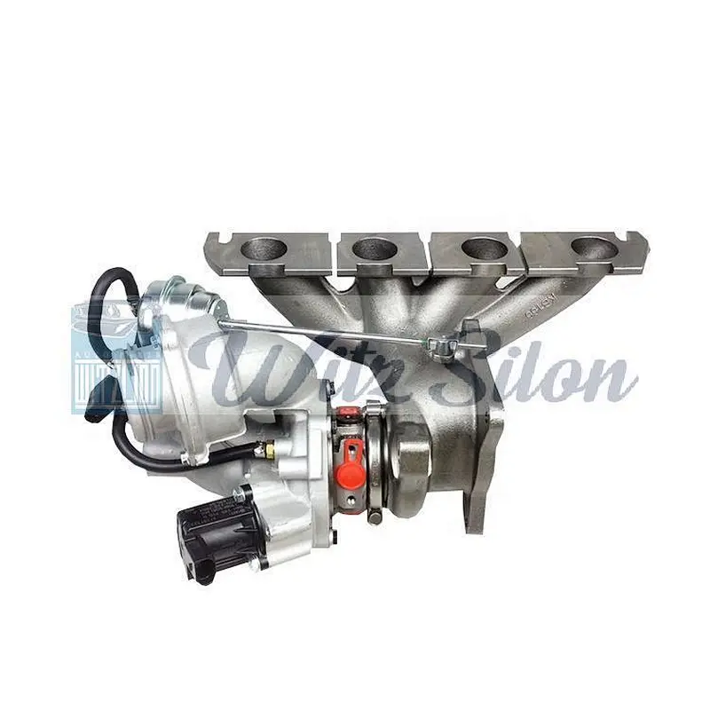K03 turbocharger 53039880105 03F145701G 06J145701H for V-W Skoda TSI engine 2.0