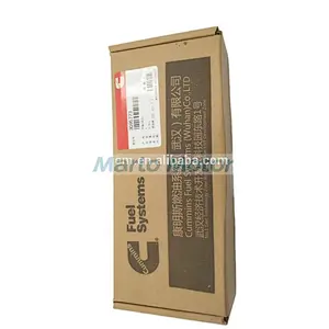 cummins machinery engine parts 4094811 Oil Supply Tube K19