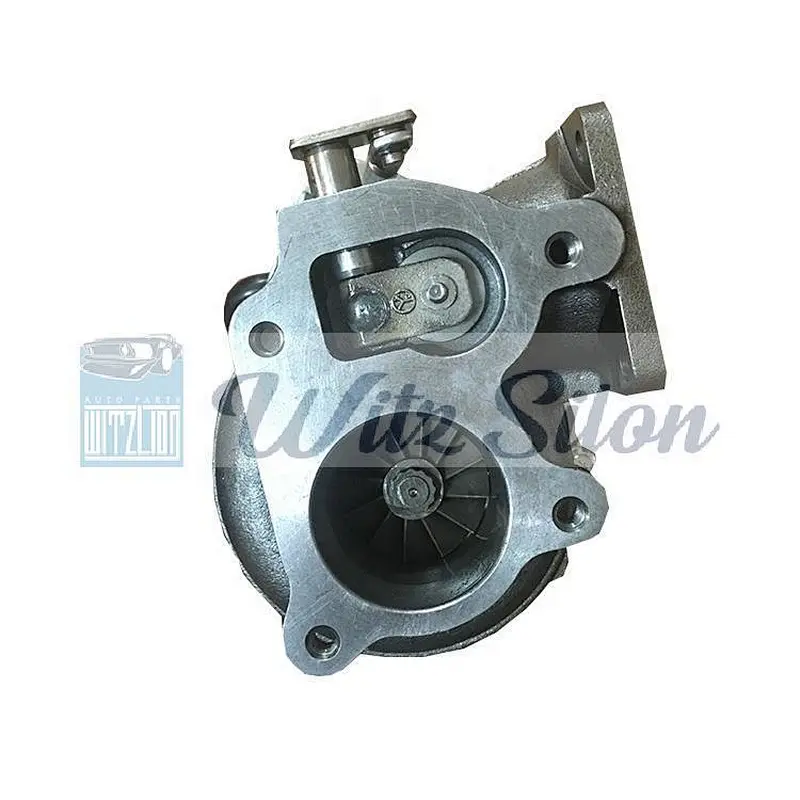 P756-TC 4JG2-TC turbocharger RHB52W VE180027 VA180027 VD180027 8970385180 8970385181 8-9703-85180 8-9703-85181 860010 VI95