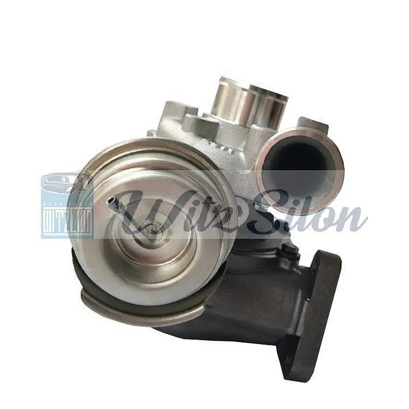 For Hyundai Santa Fe 2.0L CRDi D4EA-V turbocharger GT1749V 729041-5009S 729041-0009 2823127900 28231-27900