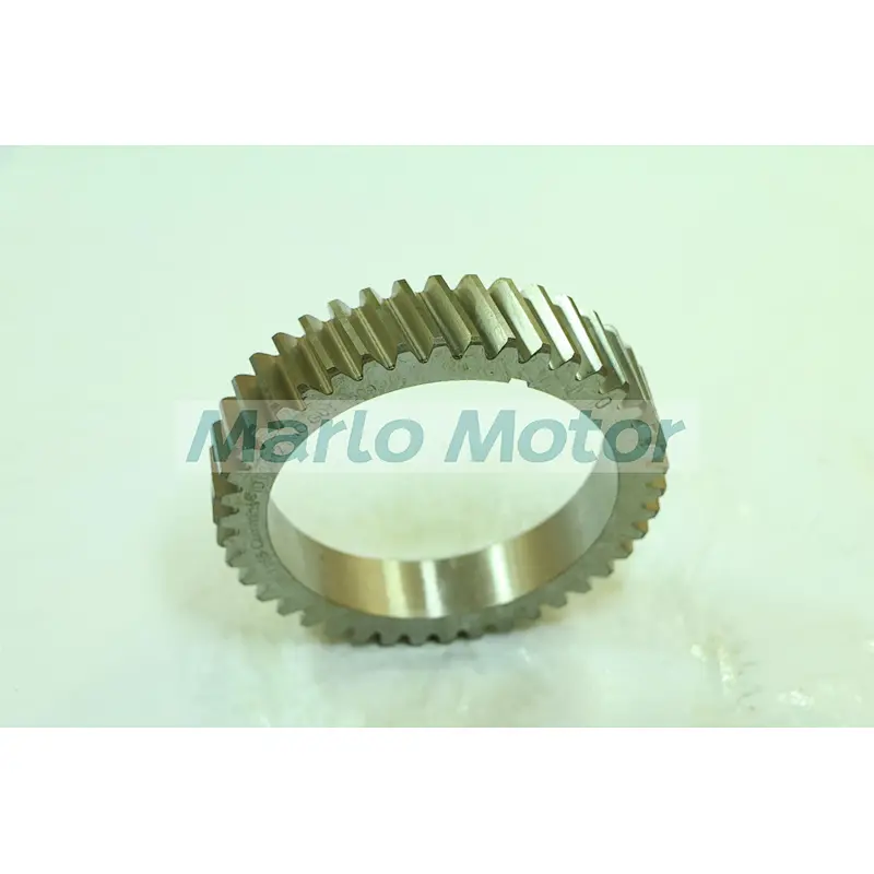 Genuine cummins diesel engine k19 parts 4953165 crankshaft gear
