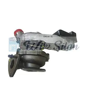 Double turbocharger 778400-5005S 778400-5004S 778400-5003S 778400-0005 778400-0004 778400-0003