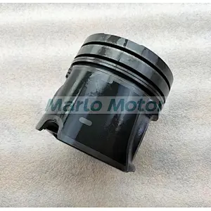 6L ISLe QSL8.9 QSL9 diesel engine spare parts piston 4987914 4936496 5302254 5255218