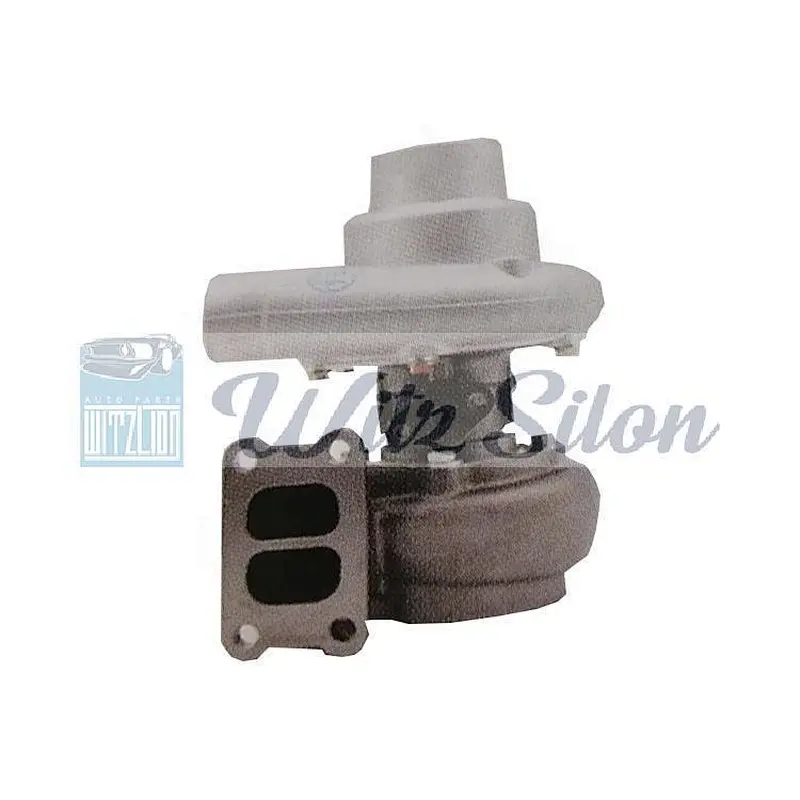 S2ES083 turbocharger 314522 166381 100-5865 4P4677 1005865 0R6599