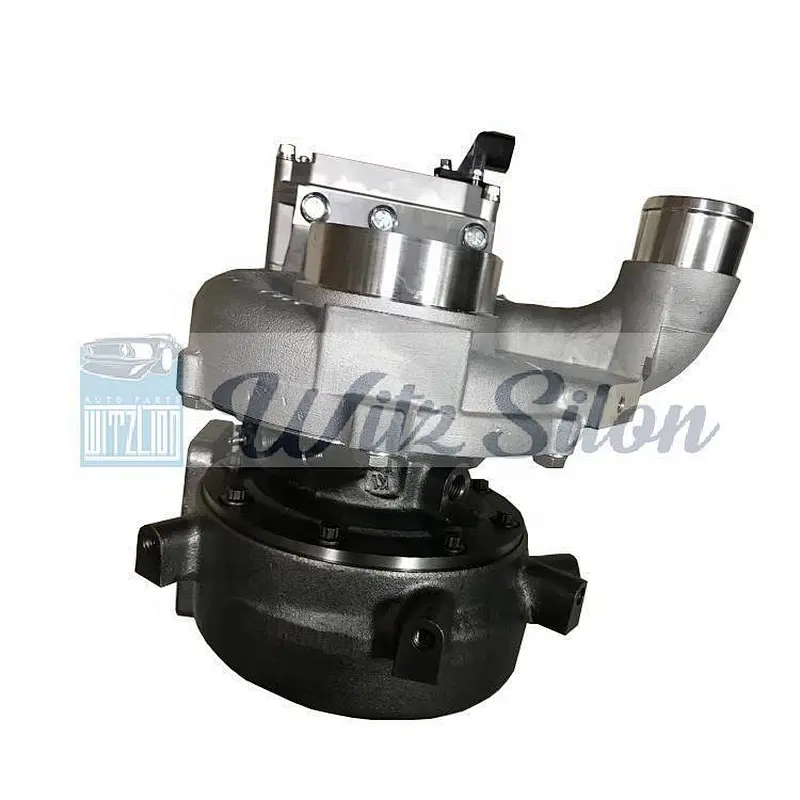 GT3576KL turbocharger 728392-0021 728392-0024 17201E0311 17201-E0311 241004290 241004290D 241004570 241004570A 17201E0310