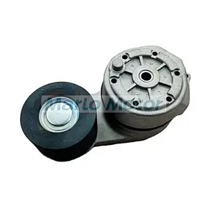 ISM QSM M11 ISM11 QSM11 engine fan drive belt tensioner 4920105 2871294 4299053 3691280 2974172 2871294