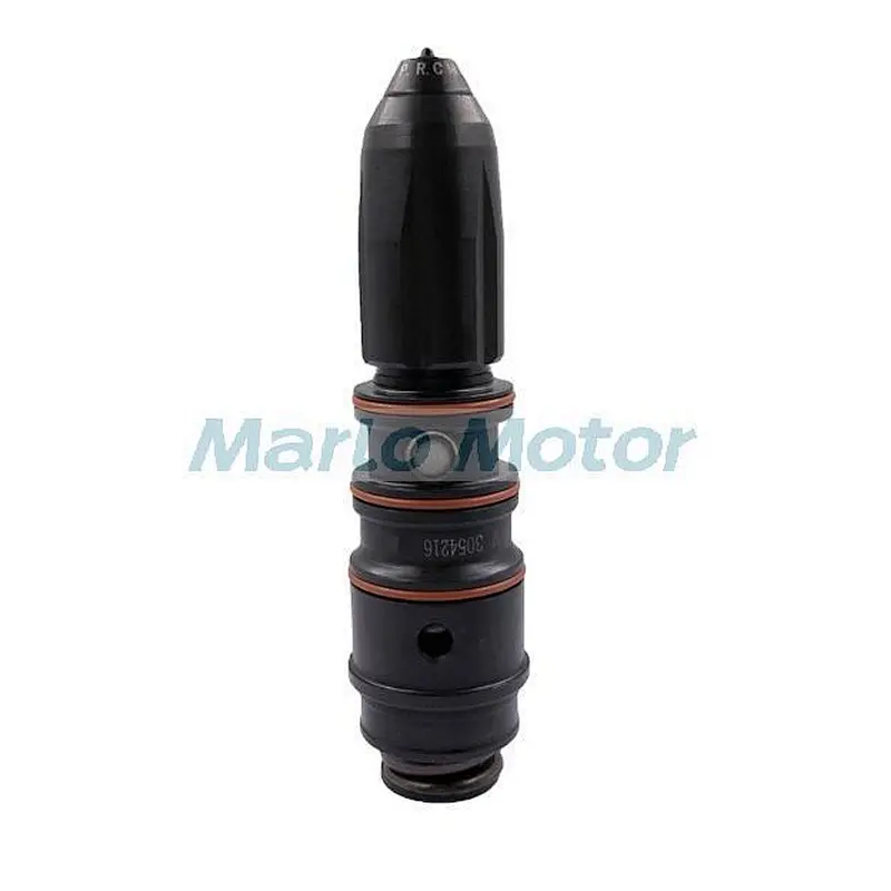 Genuine Cummins CCEC K-STC KTA38 KTA50 common rail fuel injector 3349860