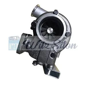 For Cummins Truck with ISDE6 engine turbocharger HE351W 4043980 4955908 4043982 2837188 2834176