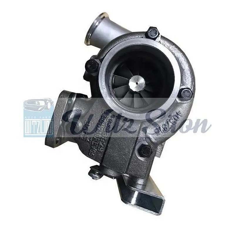 For Cummins Truck with ISDE6 engine turbocharger HE351W 4043980 4955908 4043982 2837188 2834176