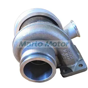 PC200-8 SAA6D107E-1 6D107 HX35 turbocharger 4037469 2835695 4038210 4038288 4037470 4045785 4046281 4955155 5359324 6754-81-8090