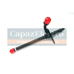 Pencil Nozzles 20497