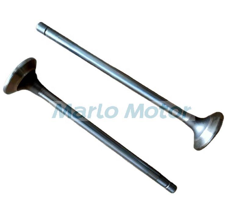 M11 QSM11 ISM11 diesel engine parts Intake Valve 4026069 exhaust valve 3417779