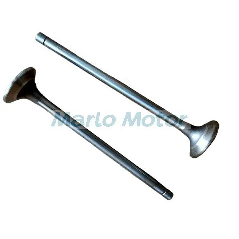 M11 QSM11 ISM11 diesel engine parts Intake Valve 4026069 exhaust valve 3417779
