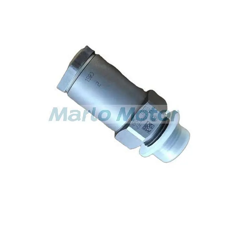 6L ISLe QSL8.9 QSL9 common rail pressure relief valve 3963808 3963812 4899804 4899831 110010020 1110010008 51103040050