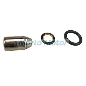 8N4697 8N-4697 8M1584 8M-1584 fuel injector nozzle for Caterpillar CAT D3333C 3304 3306