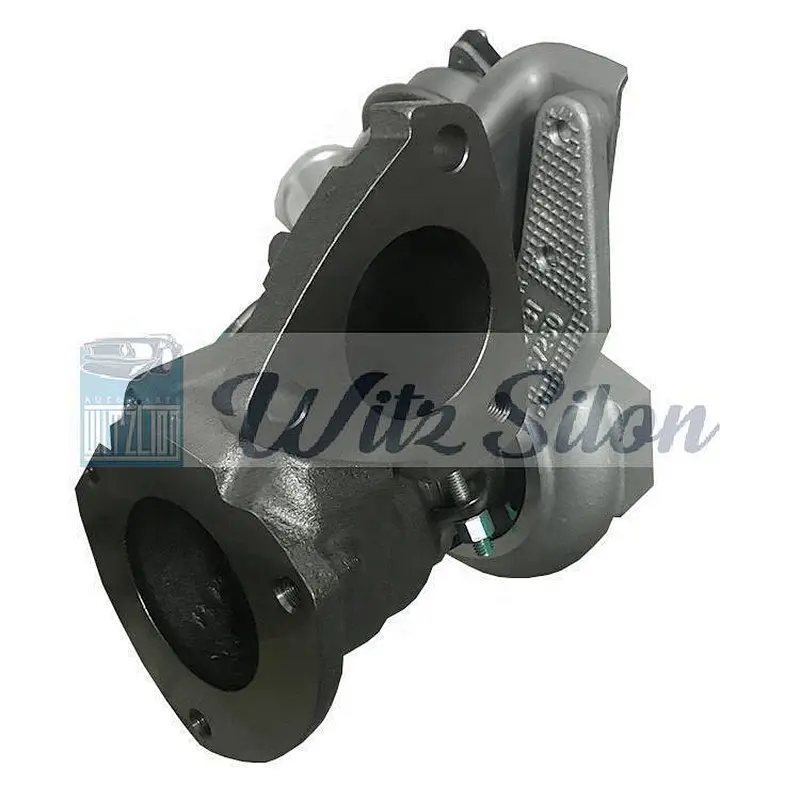 TD03 TD03L4 turbocharger 49131-06320 BK3Q6K682NA for Ford Ranger 2.2 PUMA 2012- 2.2L