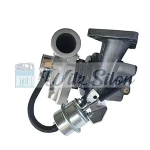 For Dachai Pick-up CA4DC C4DC 3.2L 88KW turbocharger GT20 798474-5002S 1118010-26E 798474-0002 111801026E