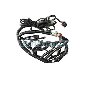 Original Cummins XCEC M11 QSM11 ISM11 diesel engine parts Wiring Harness 2864514