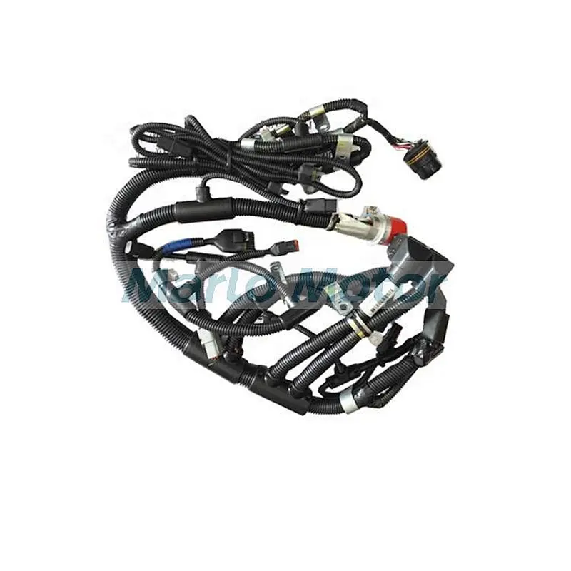 Original Cummins XCEC M11 QSM11 ISM11 diesel engine parts Wiring Harness 2864514