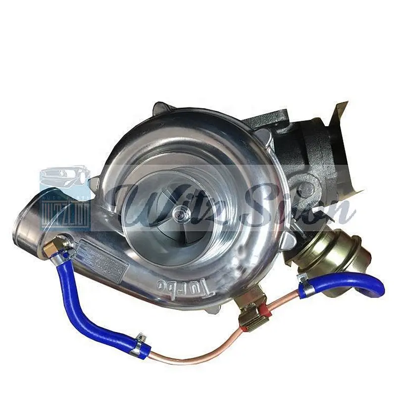 Turbocharger RHC7A-12002AP20NABRL557AZ VB250041 001692410C for Hino Truck with H06CT Engine