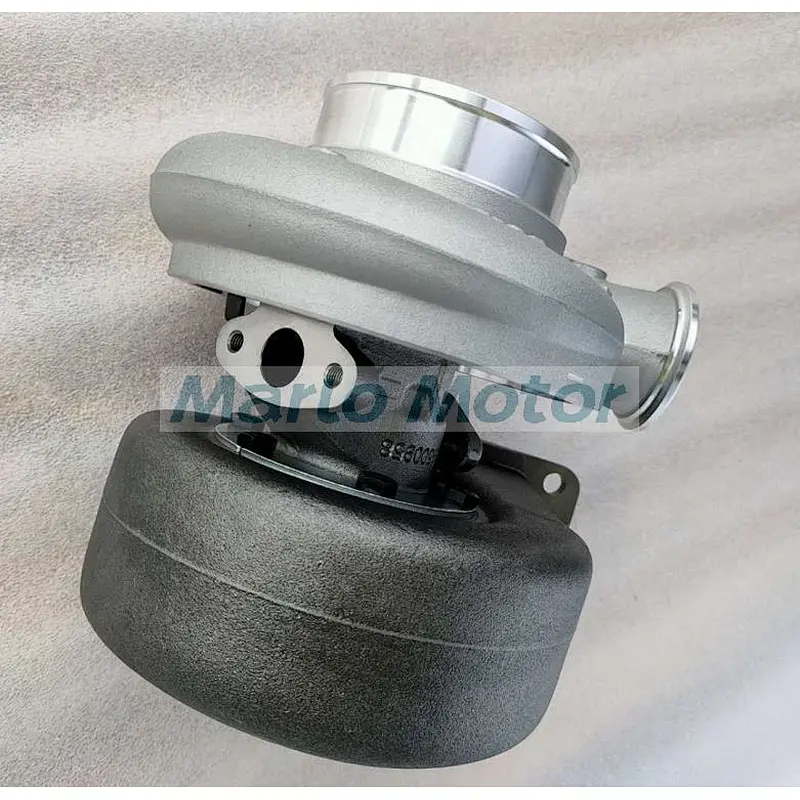 6CT ISC8.3 ISCe QSC8.3 6L ISLe QSL diesel engine HX40 turbocharger 3596945 3596944 4955671
