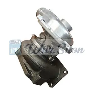 For Isuzu 4JJ1X 3.0L turbocharger VA430101 8980198930 8981851940 8981851941 VD430101 CIFN