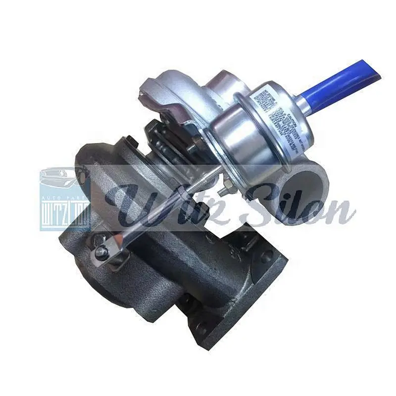 For Perkins Industrial 1004-40T turbocharger GT2052 GT2052S 2674A326 2674A391 2674A326 02202400 727266-5001S 452301-0001
