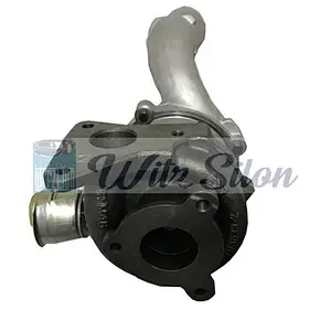 For Volvo S40 V40 1.9D turbocharger 708639-0009 708639-0005 708639-5010S 8200256077 8200332125